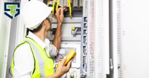 Hiring a Pro for Electrical Service Installation in Tewksbury