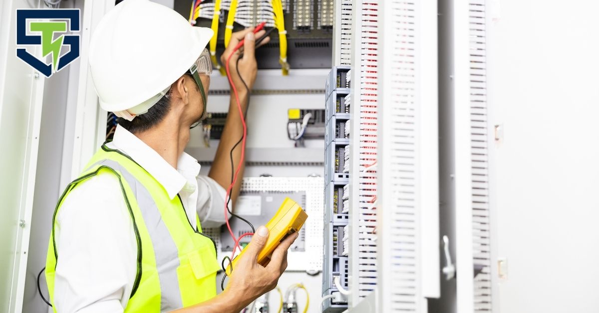 Hiring a Pro for Electrical Service Installation in Tewksbury