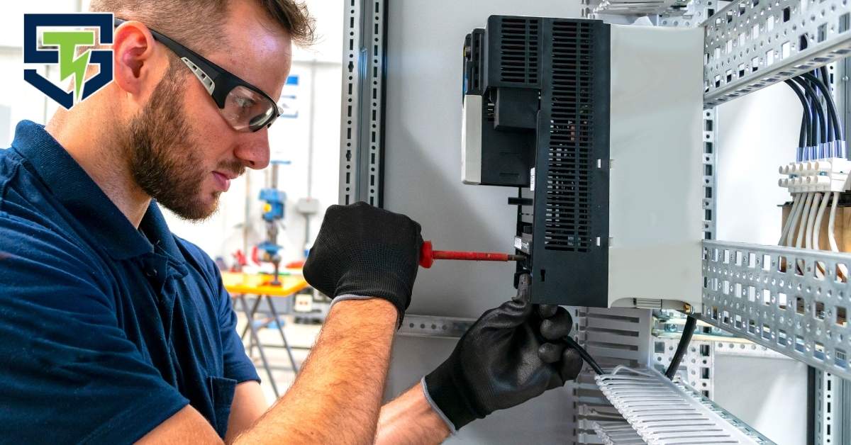 Top Electricians for Electrical Services in Tewksbury