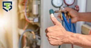 AC Upgrades and Electrical Loads