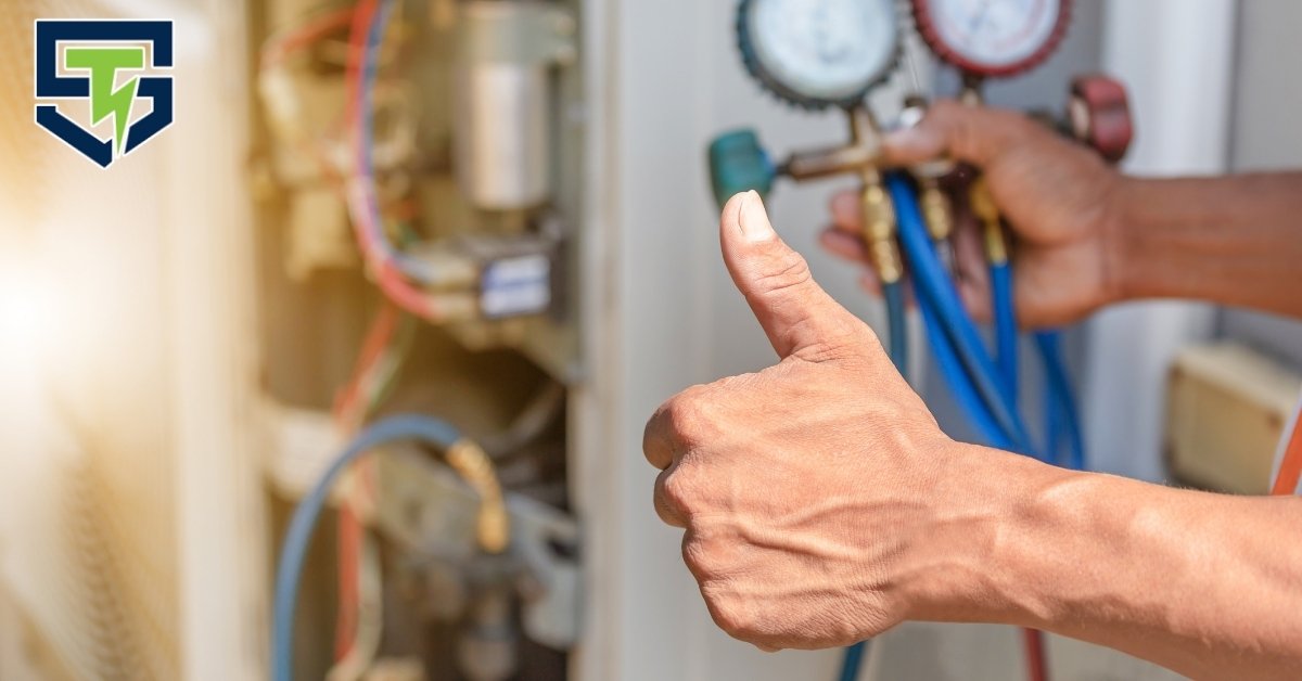 AC Upgrades and Electrical Loads