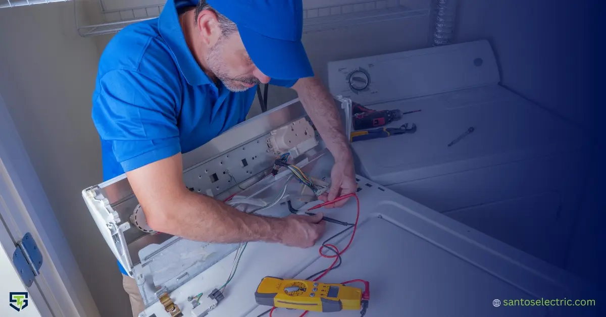 How to Calculate Electrical Load for Home Appliances