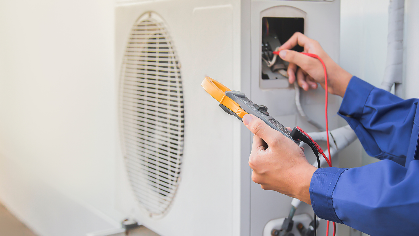 Upgrading Your A_C_ 7 Electrical Must-Knows from a Tewksbury Electrician