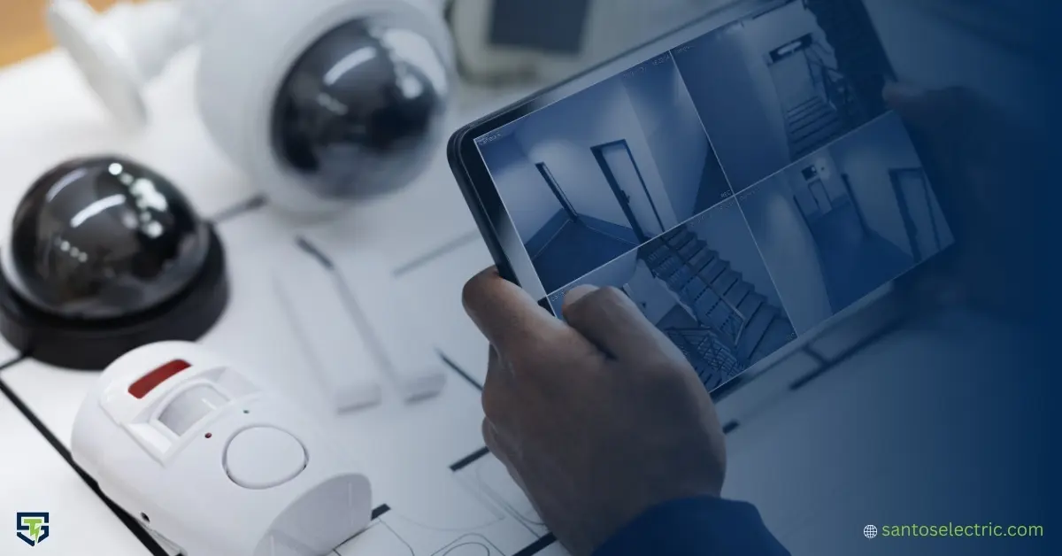 Best DIY Home Security Camera Setup - A Complete Guide for Homeowners