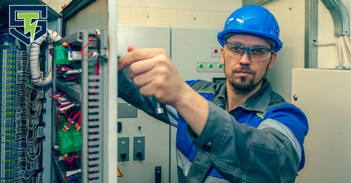 How to Label an Electrical Panel