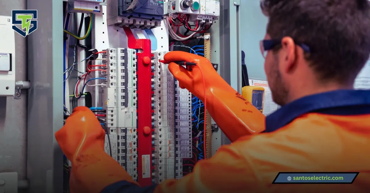 Common Electrical Problems in Tewksbury Homes & How Pros Fix Them