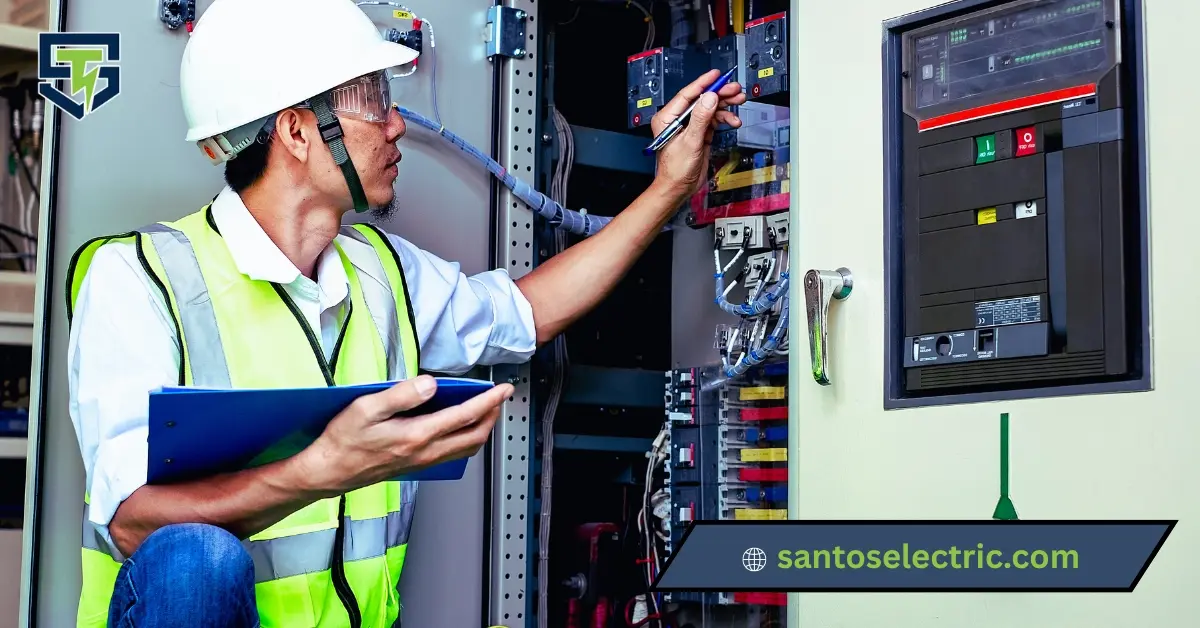 How to Choose the Best Electrical Contractor in Tewksbury, MA