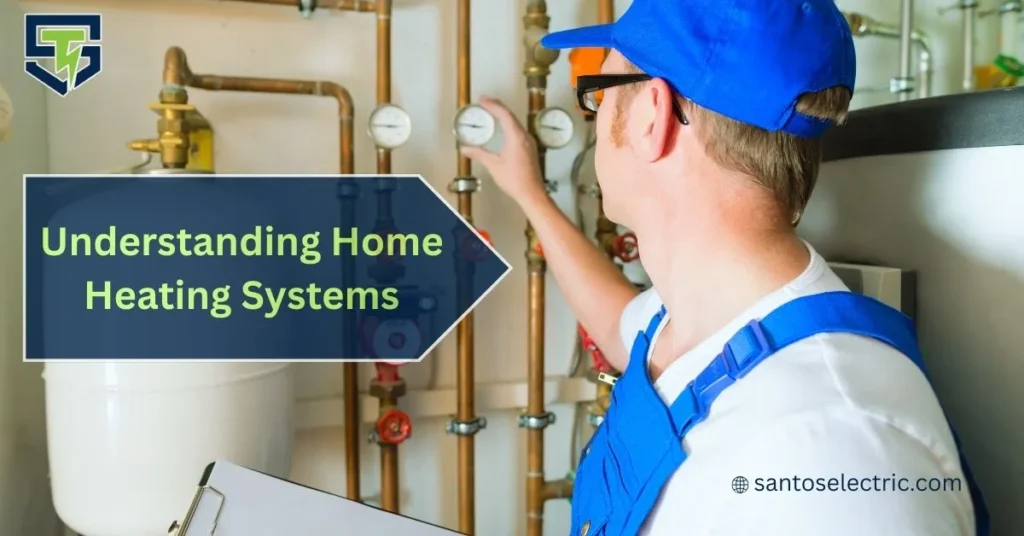 Understanding Home Heating Systems