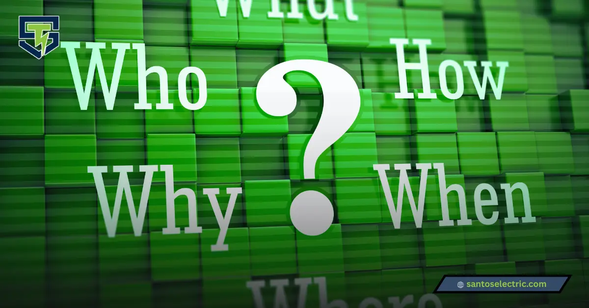 What Questions to Ask When Hiring an Electrician