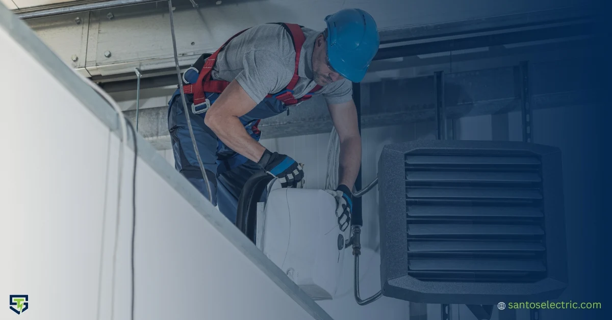 Essential Steps to Easily Install Central Heating in Your Home – Tewksbury, MA