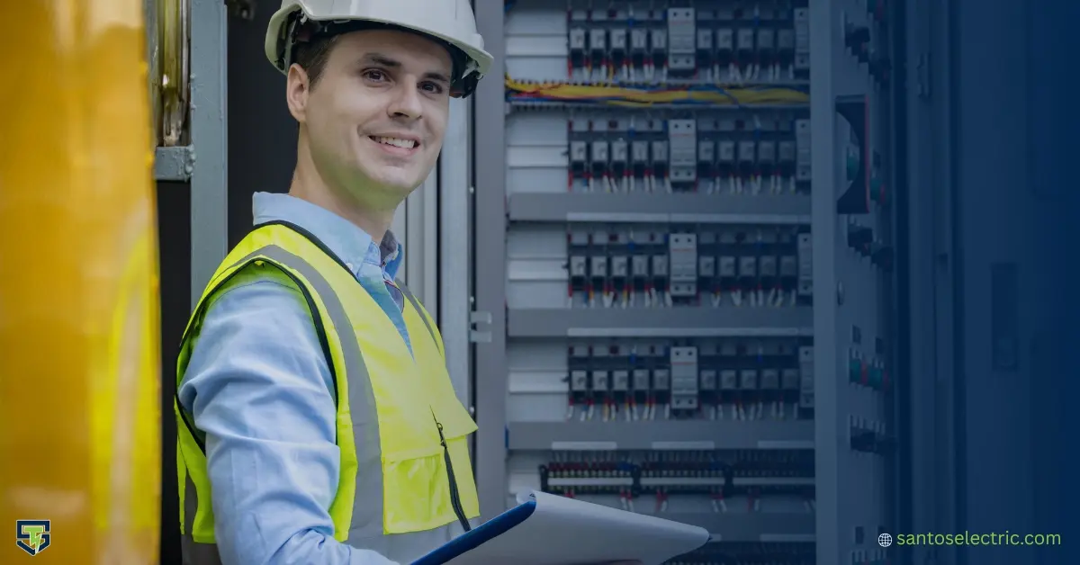 Commercial vs Residential Electrical Services Smart Solutions for Every Need
