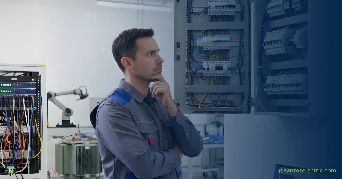 How to Avoid Costly Electrical Mistakes in MA