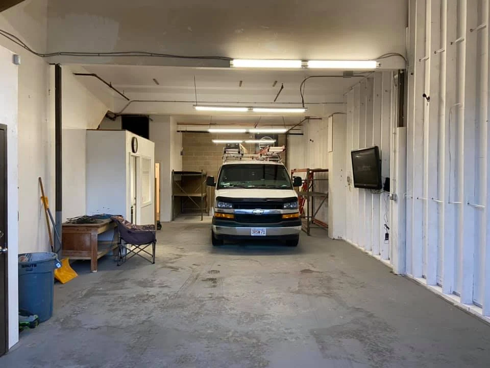 Local Electrician in Tewksbury